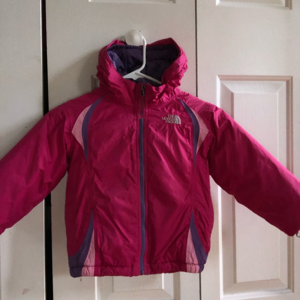 The North Face Toddler Jacket